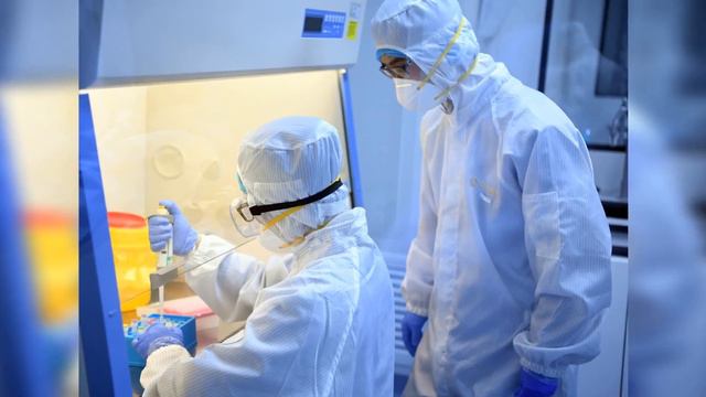 Самый близкий к SARSCoV2 вирус обнаружился в китайской лаборатории