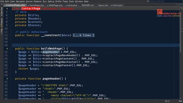 Maintainable Code : 01 : Interface | Abstract Class | Polymorphism | Design Patterns смотреть онлайн