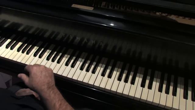 The Piano Music of Charles Ives - Master Class with Dave Frank смотреть онлайн