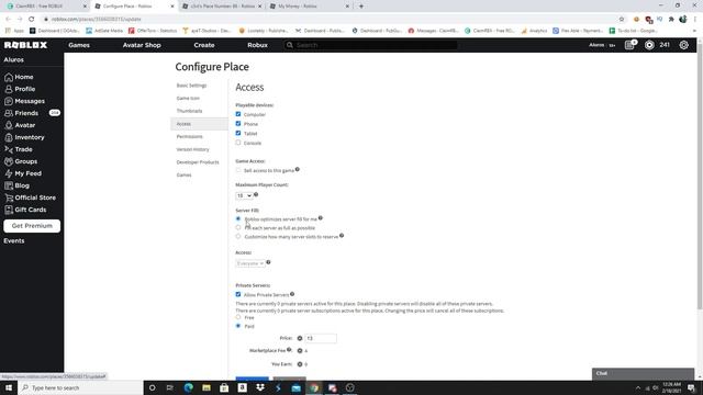 [NEW 2021] WAY TO GIVE ROBUX!! - CLAIMRBX смотреть онлайн
