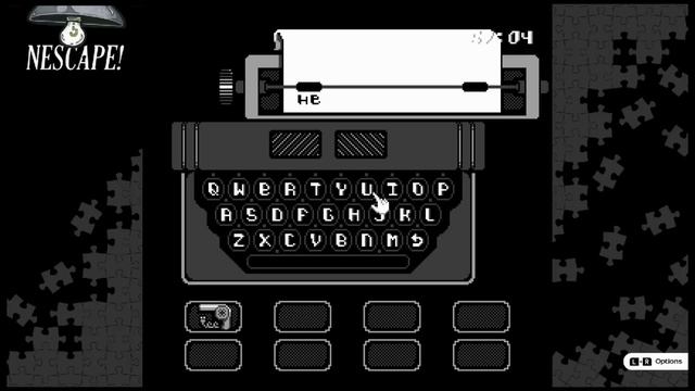 8-Bit Escape Room video game... NEScape on Switch and Xbox смотреть онлайн