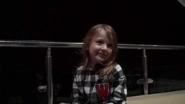 Первое интервью Лика Левановна )) (очень многословный ребёнок ) смотреть онлайн