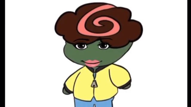 Putting The Roblox Woman Face on My Characters (pt. 1?) смотреть онлайн