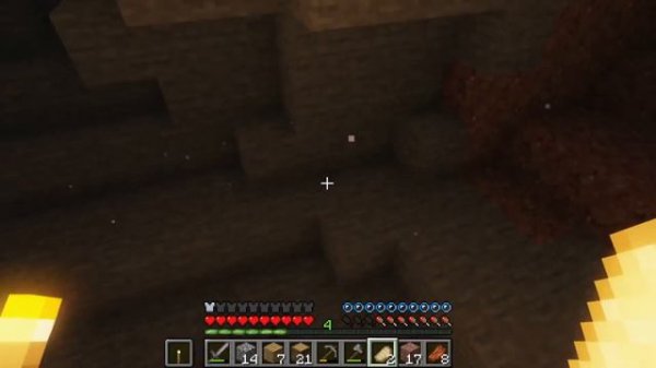 Minecraft create | Выживание с другом , сконструировали водяную установку!