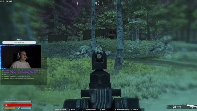 LostSurvivorZ #3: Обзор Патча, Эвенты и Раздачи (Infestation New Project) смотреть онлайн