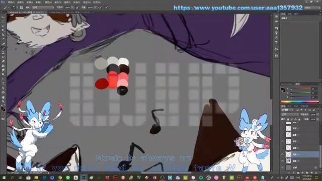 "Cathee the Robot Cat" x64 speed full process record смотреть онлайн