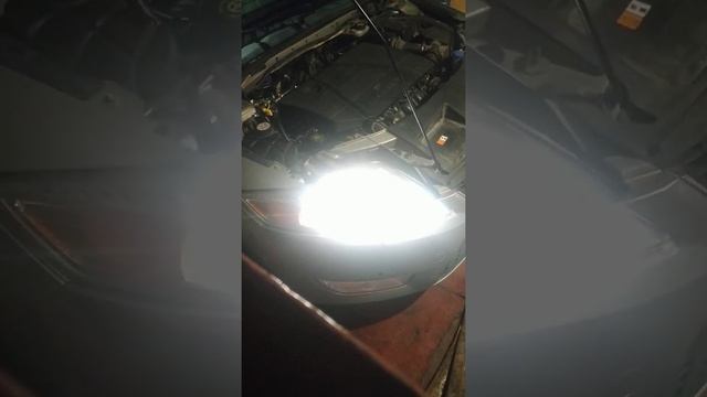 Звук работы Гура форд Мондео 4 смотреть онлайн