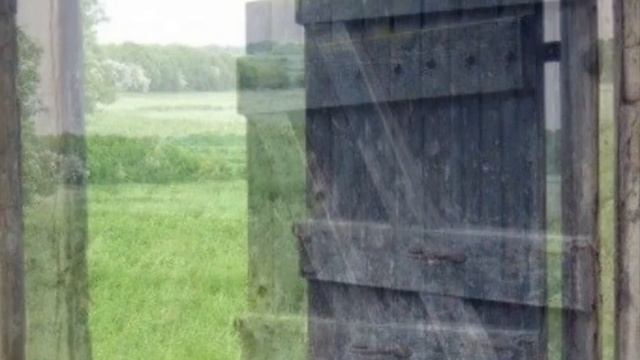 Звук скрипа двери. Привет соседям! The sound of a door creaking. Hello neighbors! смотреть онлайн