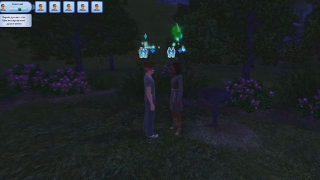что устроили ПИРАТЫ в Барнакл Бэй? |The Sims 3| теория о городке из симс стор смотреть онлайн