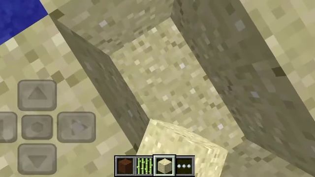 minecraft обзор на версию 0.1.1 это очень старая версия ставьте лайк Я старался! ????? смотреть онлайн