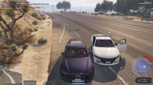 Мое старое видео по GTA 5