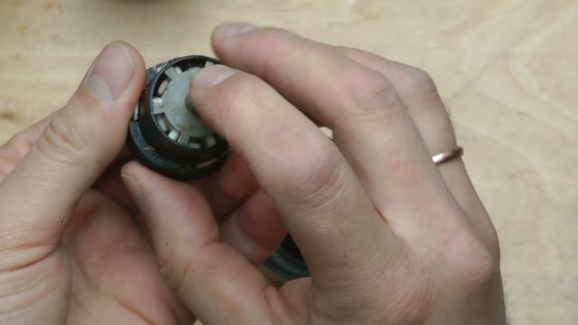 Китайський термос (розбирання та обслуговування) - Chinese thermos ( dismantling and maintenance) смотреть онлайн