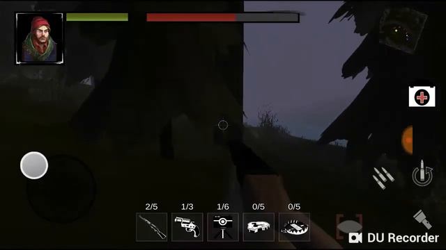 FINDING BIGFOOT MOBILE VERSION! - Bigfoot Monster Hunter смотреть онлайн