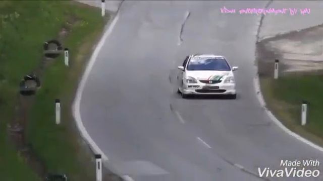 Bergrallye Gasen 2017/Harrer Helmut смотреть онлайн