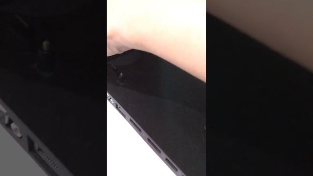 HP UltraSlim Docking Station (D9Y32AA) смотреть онлайн