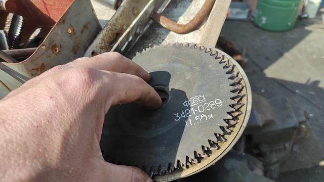 Розпродаж,почюхав речі й продаю смотреть онлайн