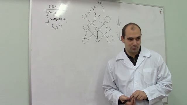 Лекция 2 3 Замедление мышления смотреть онлайн