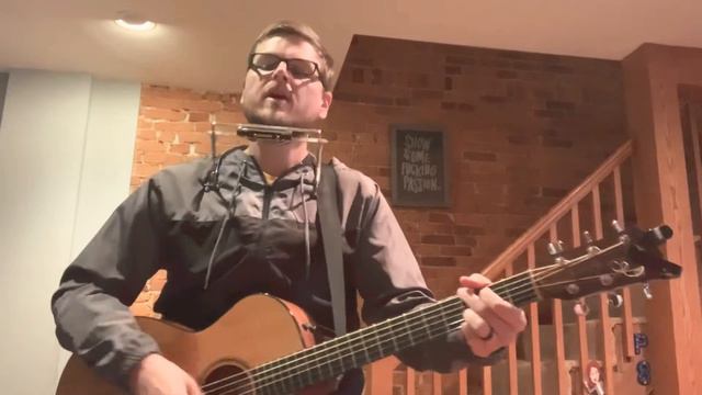 Tony Sly - Hey God (cover) смотреть онлайн