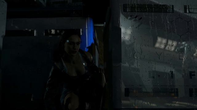 Detroit Become Human Full Game смотреть онлайн