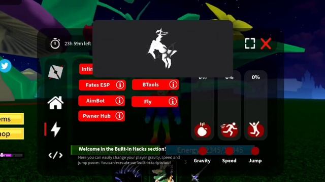 TOP 3 Roblox Executors : Fluxus Executor Mobile , Arceus X & Codex Executor Download смотреть онлайн