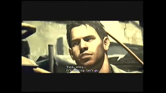 Resident Evil 5 Review by TOO TRUE GAMER смотреть онлайн