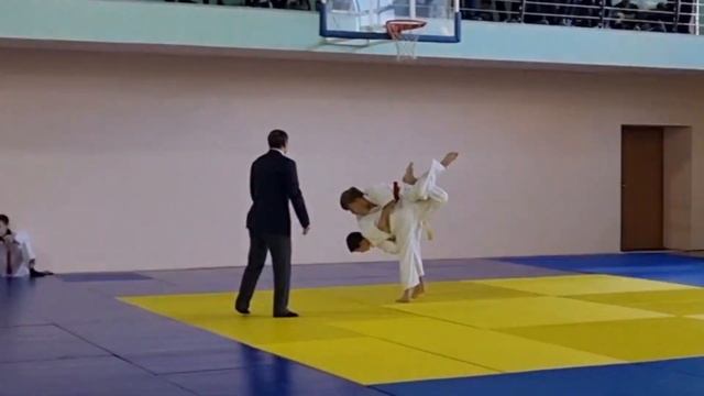 дзюдоVSсамбо для детей? Актуальный вопрос!☝️ смотреть онлайн