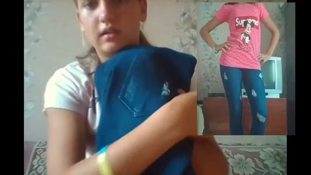 Вещи которые я буду носить в школу смотреть онлайн