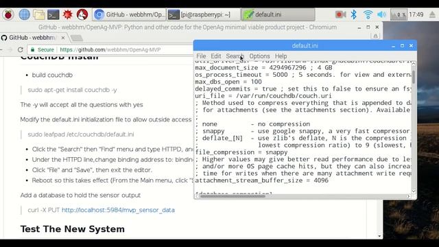 Software Build смотреть онлайн
