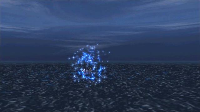 Garnets Eidolons full animation PC 1080p 60fps смотреть онлайн