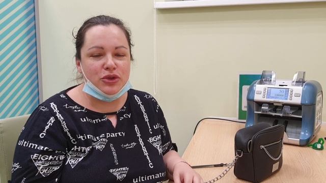 Отзыв о работе АН "Дом на Мещере", продавец Московское ш, 25А смотреть онлайн