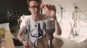 Первый, российский электрический калауд. Будущее или провал?