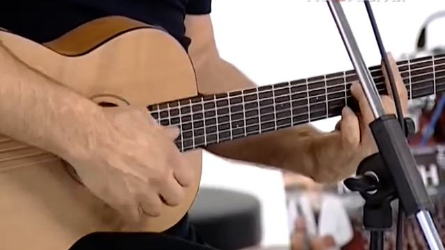 Владимир Маркин - Царевна-несмеяна (Ты стоишь у окна…) смотреть онлайн