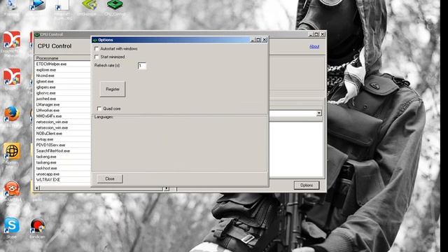 Как повысить фпс в szone online ? смотреть онлайн
