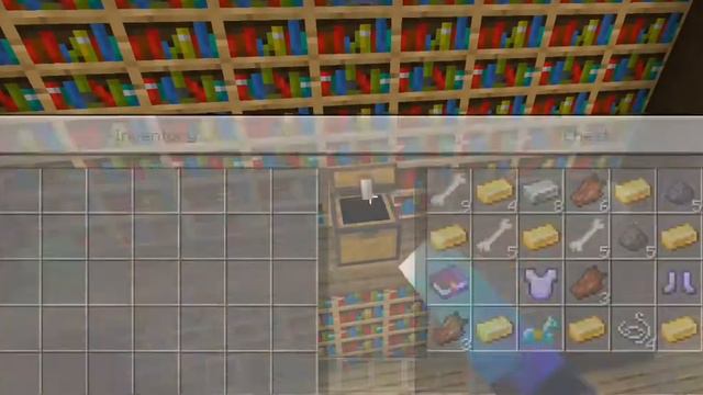 Minecraft But World In A Jar Download 1.19 PE Mediafire смотреть онлайн