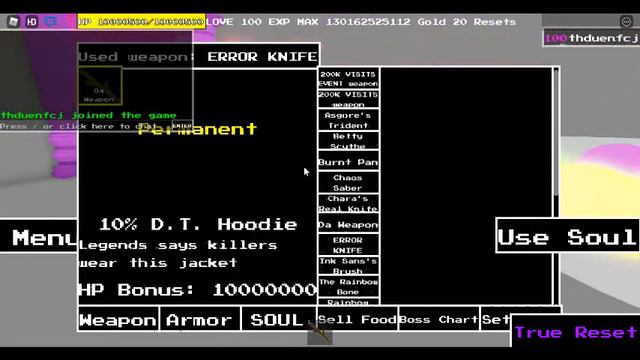 Undertale The Last Monsters: Undyne The True Undying смотреть онлайн