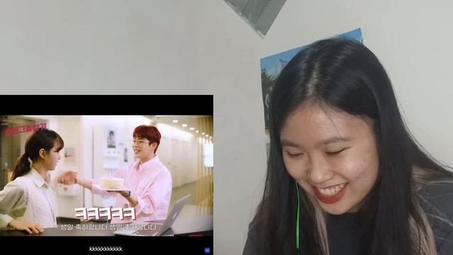 Find Me If You Can Bloopers / NG Cuts First Time Reaction! With ASTRO MJ & Sanha смотреть онлайн
