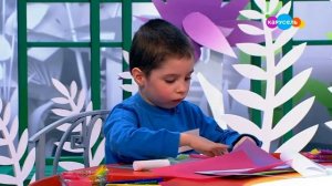 Давайте рисовать! Радуга (от 02.09.2023)