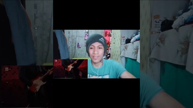 DISABLED PERSON REACT - Sanremo 2022 - Elisa canta ‘O forse sei tu’- ?? смотреть онлайн