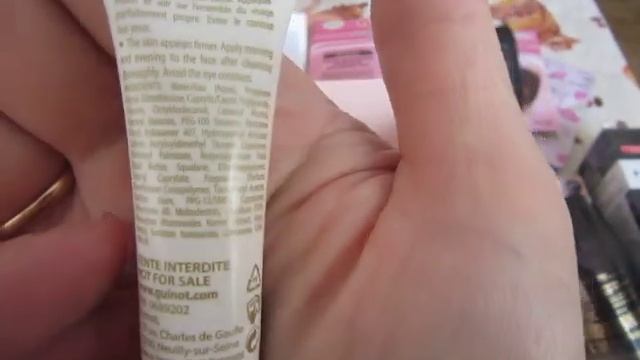 Коробочка ROyal Samples трансформатор) март 2019.обзор коллагена) смотреть онлайн