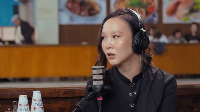 Они перевернули бьюти игру | Азиз Пархатов и Сэм Сариева | FUTURASIA PODCAST #8 смотреть онлайн