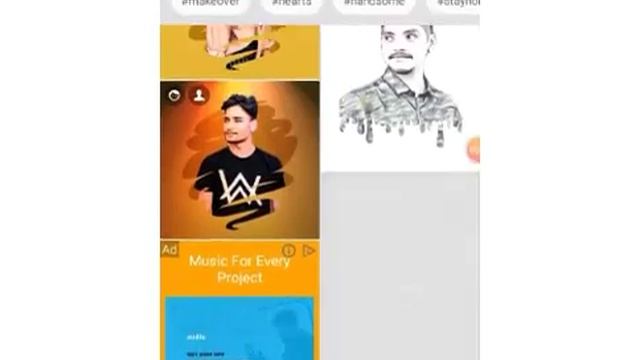 How to make gif photo | Photo Lab tutorial | Gif Picture edit | Talha Rony смотреть онлайн