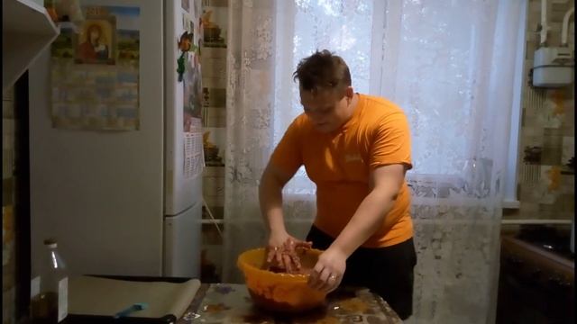 Печеночные котлеты в духовке [повар в таверне] смотреть онлайн