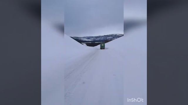 Бодайбо-Красноярск, перегон! смотреть онлайн