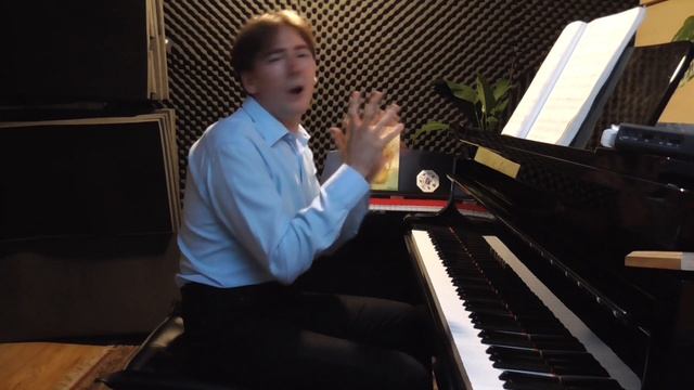 F. Chopin - Mazurka Op. 17 no.1 - Analysis. Greg Niemczuk's lecture смотреть онлайн