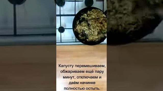 Грибные записки