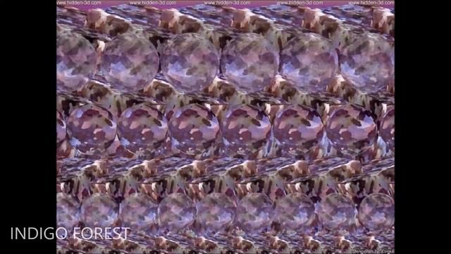 Самые красивые стерео картинки под изумительную живую музыку смотреть онлайн