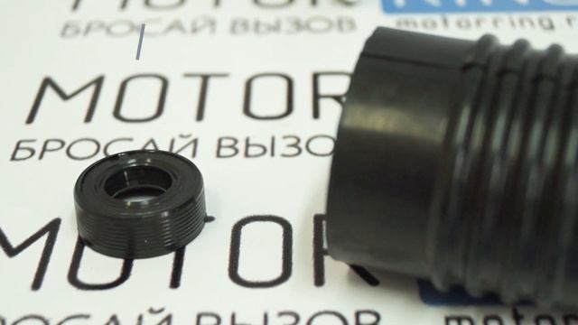Ремкомплект кулисы КПП для ВАЗ | MotoRRing.ru смотреть онлайн
