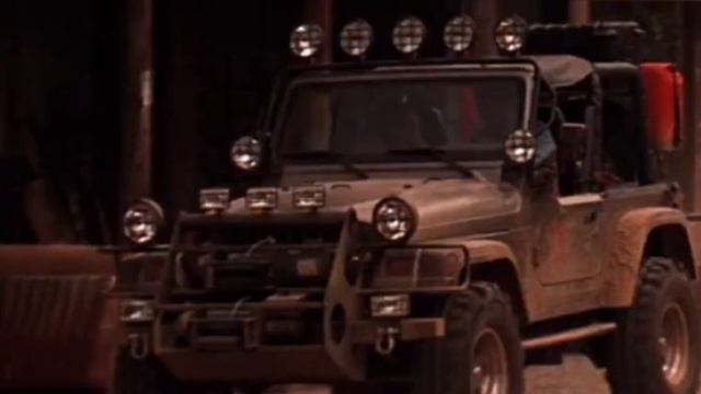 Вампиры 1998 Сантьяго смотреть онлайн