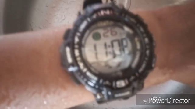 Часы iTaiTek за 200р проверка на водонепроницаемость. смотреть онлайн