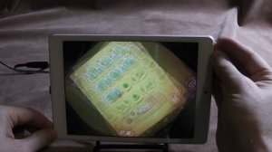 Обзор игры Cut The Rope 2 на русском. Лучшая головоломка для Android!